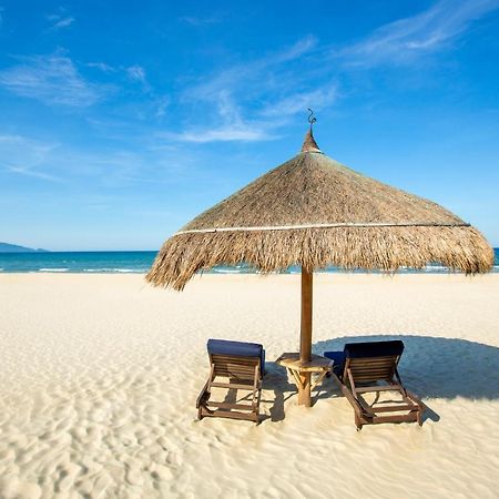 Summer Beach ดานัง ภายนอก รูปภาพ