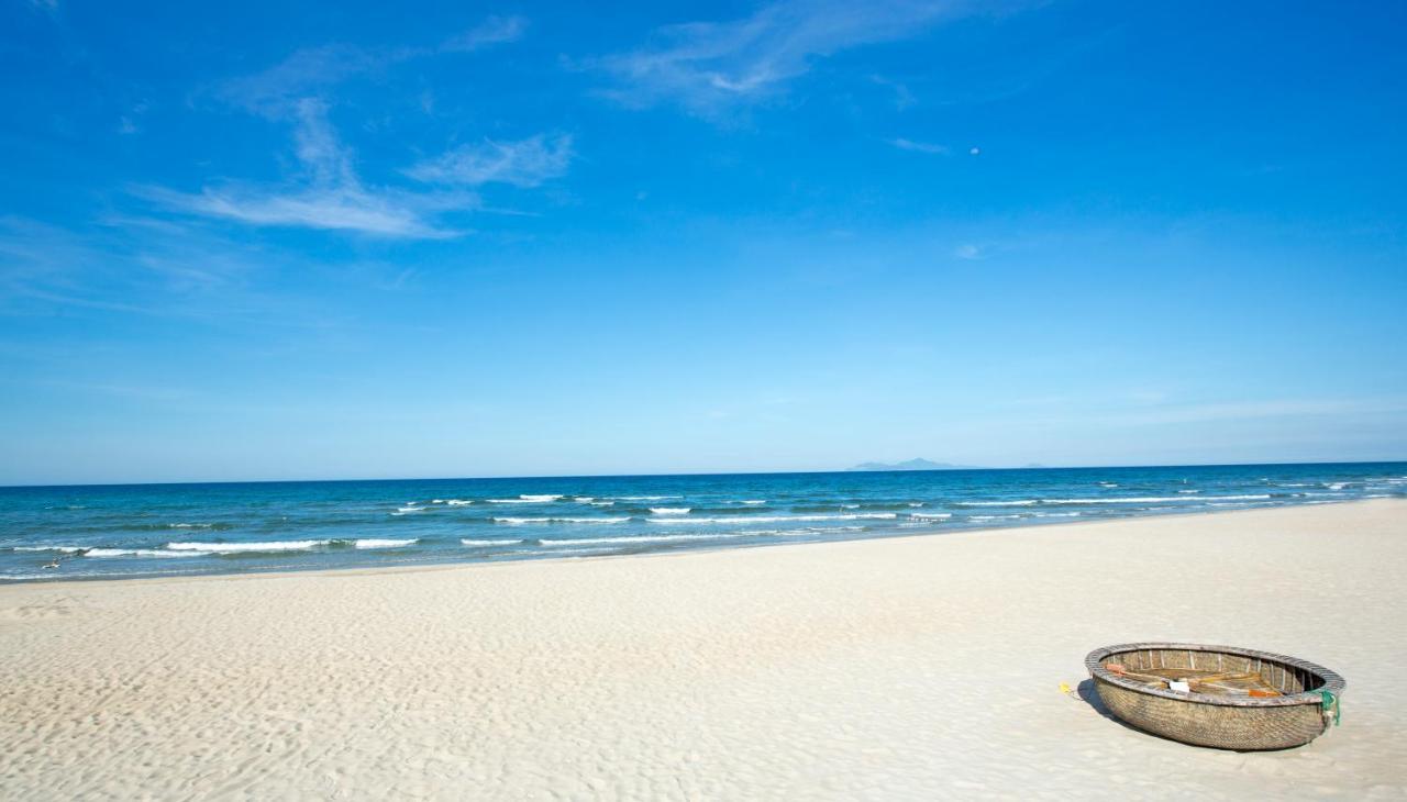 Summer Beach ดานัง ภายนอก รูปภาพ