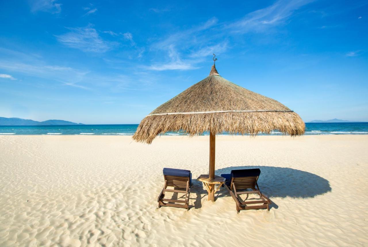Summer Beach ดานัง ภายนอก รูปภาพ